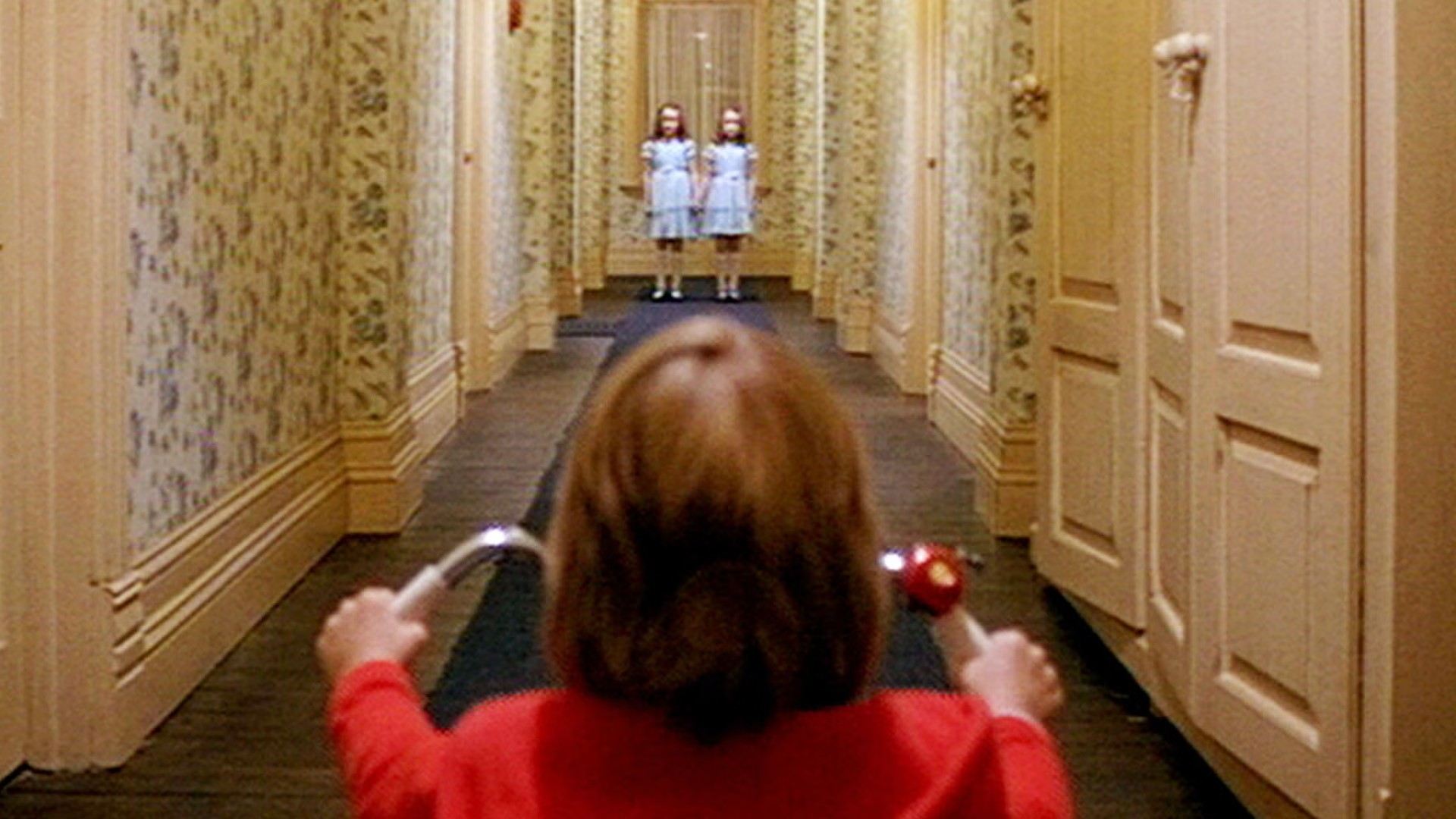 21. The Shining