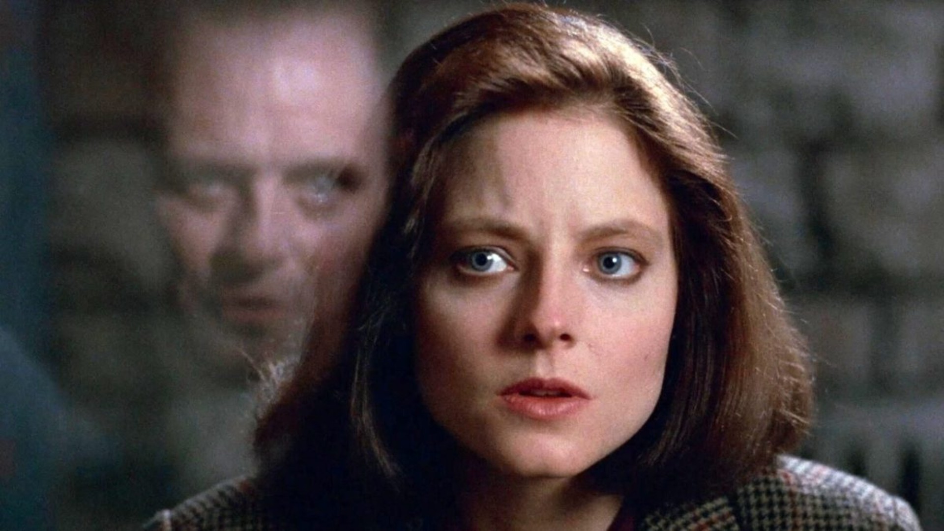 3. The Silence of the Lambs (1991)