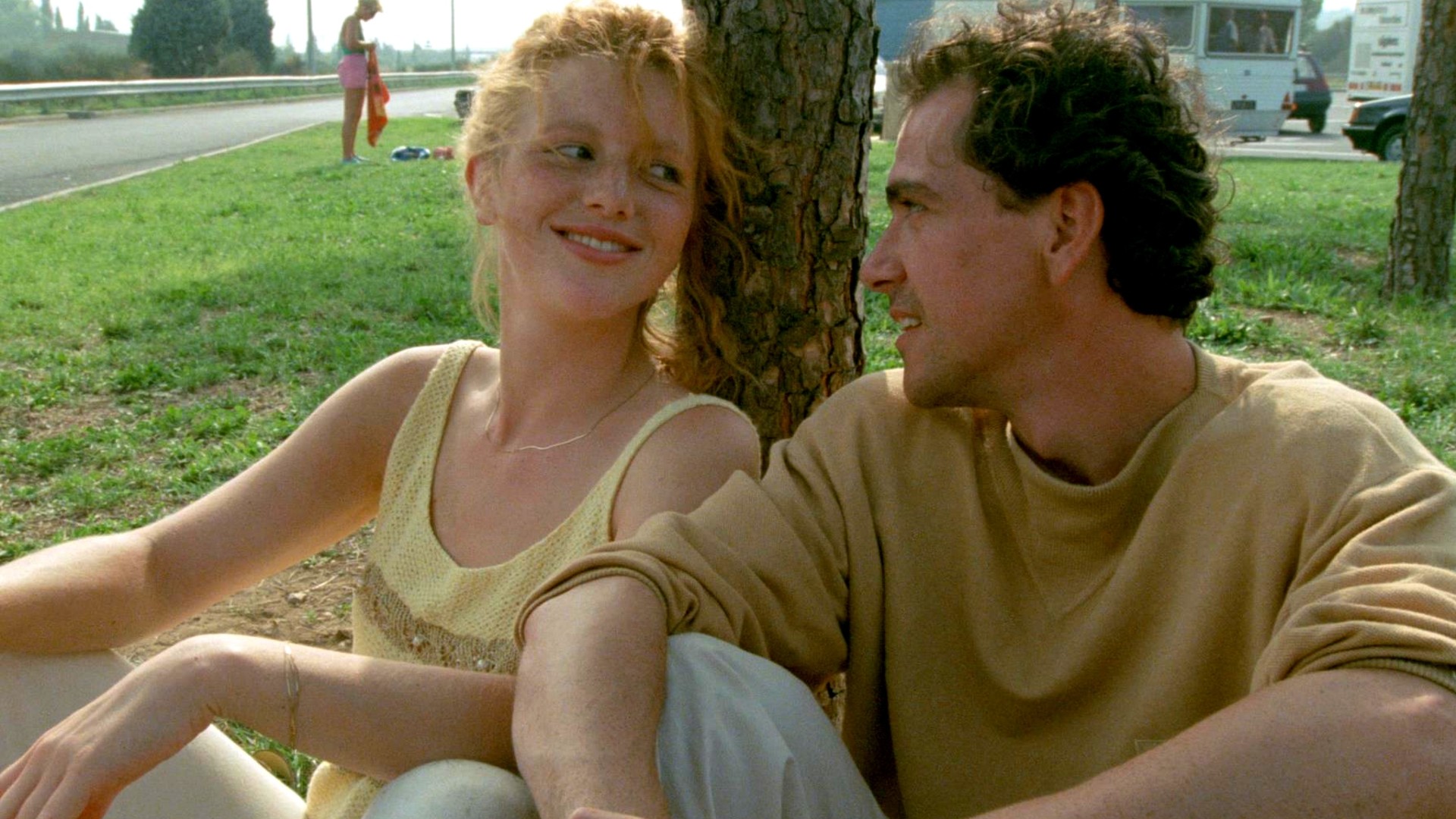 25. The Vanishing (1988)