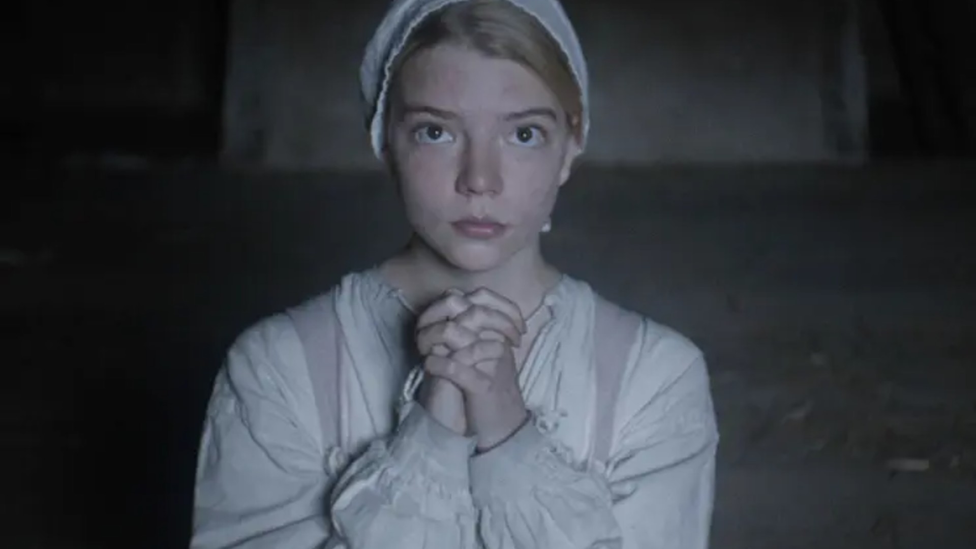 10. The Witch (2015) Rating: 7.0