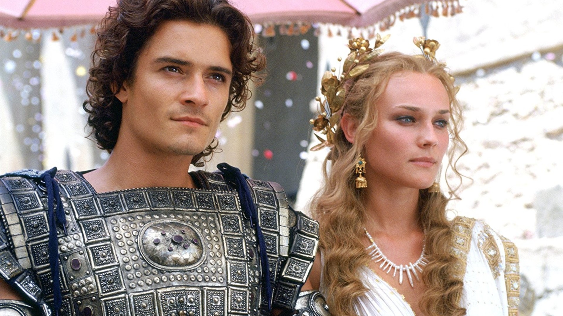 24. Troy (2004)