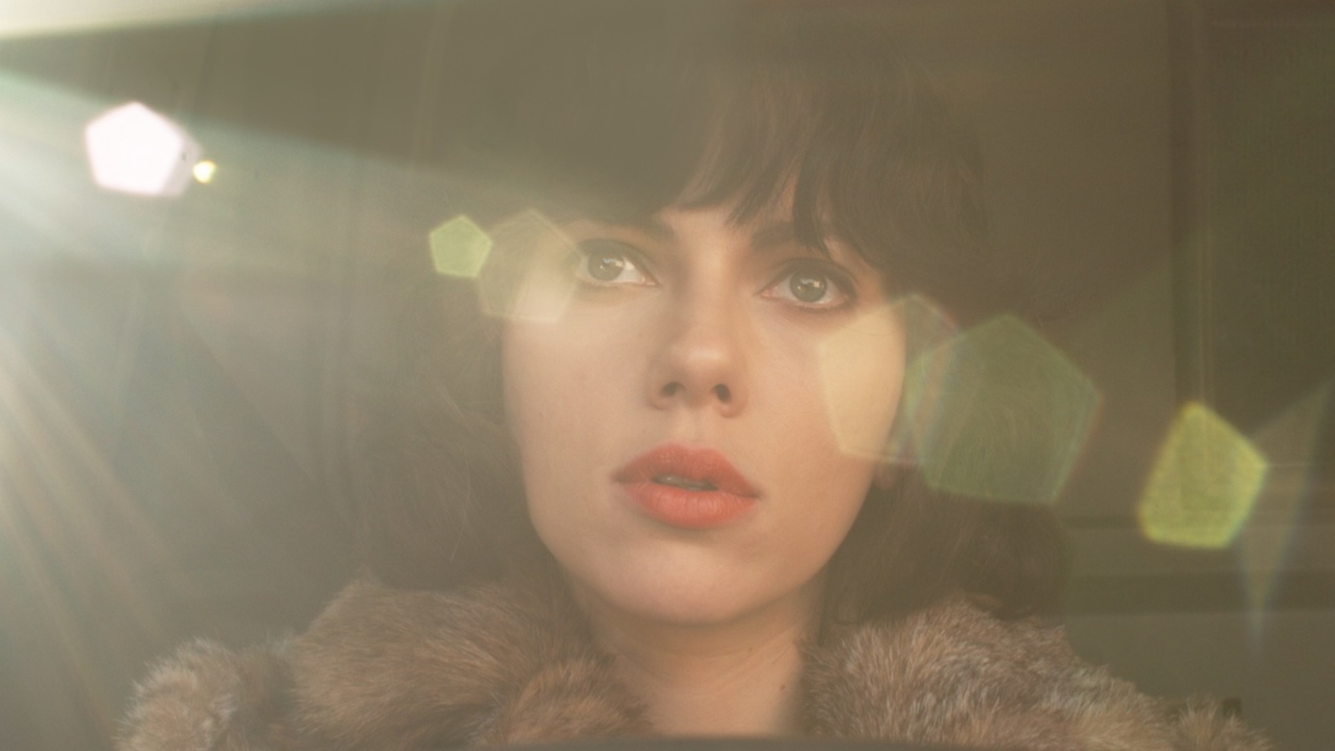 10. Under the Skin (2026 Prime Re-release)