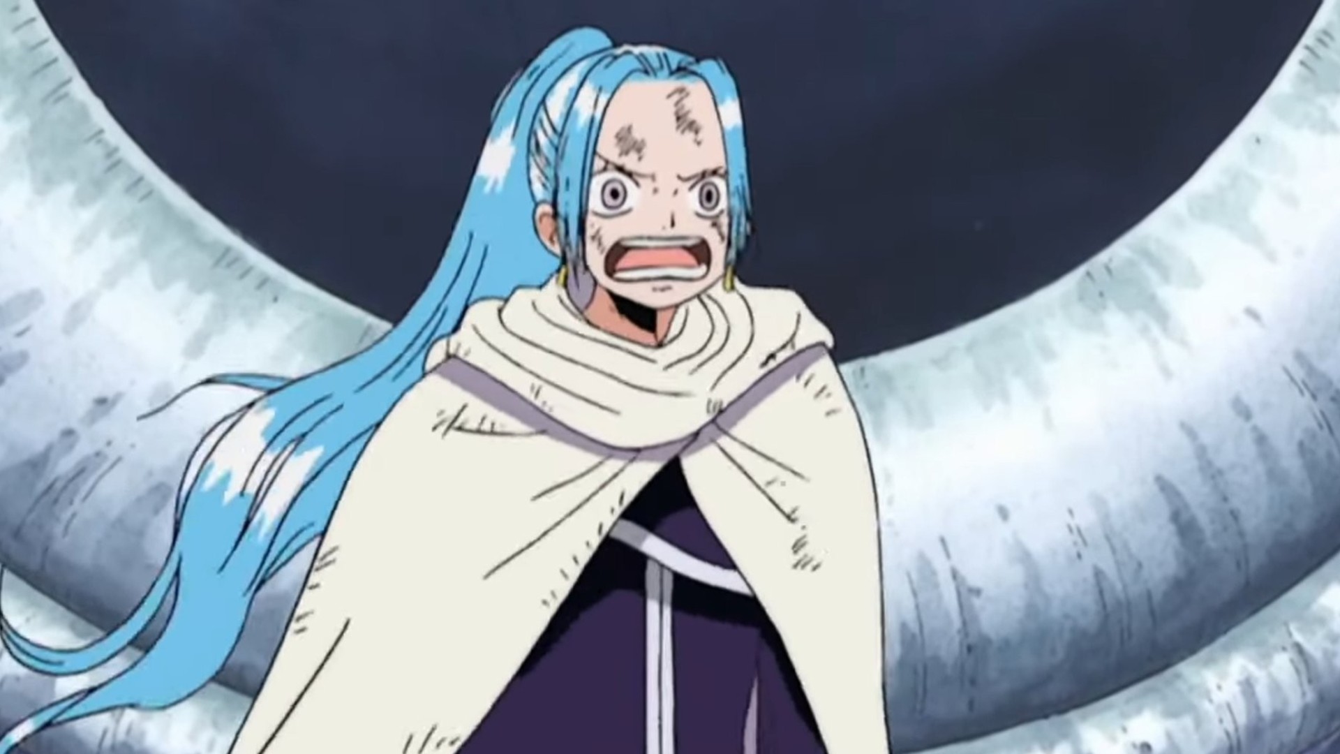 15. Vivi’s Plea to Stop the War