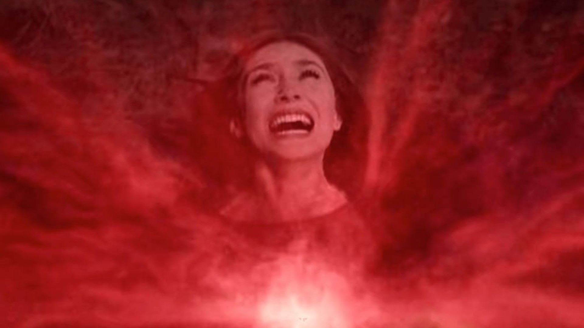 23. Wanda’s Grief Explosion