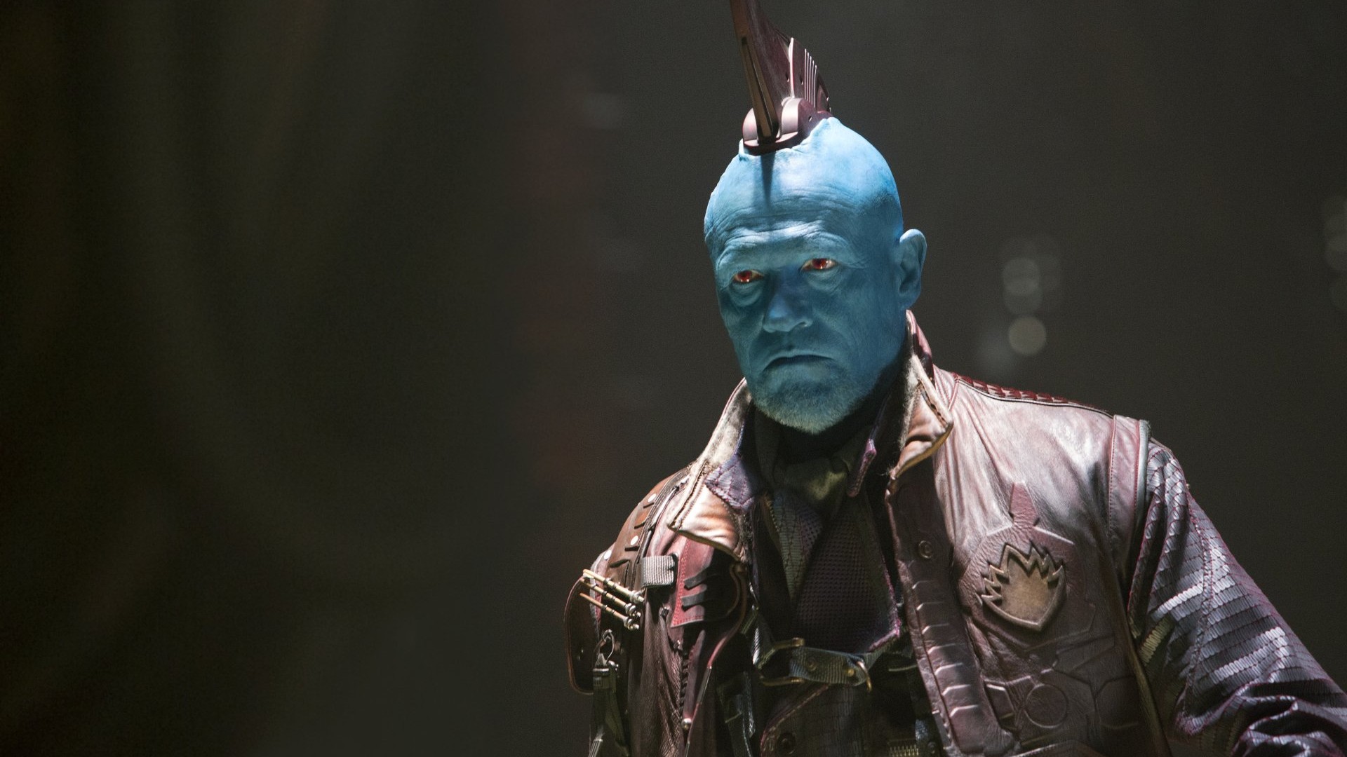 8. Yondu Udonta