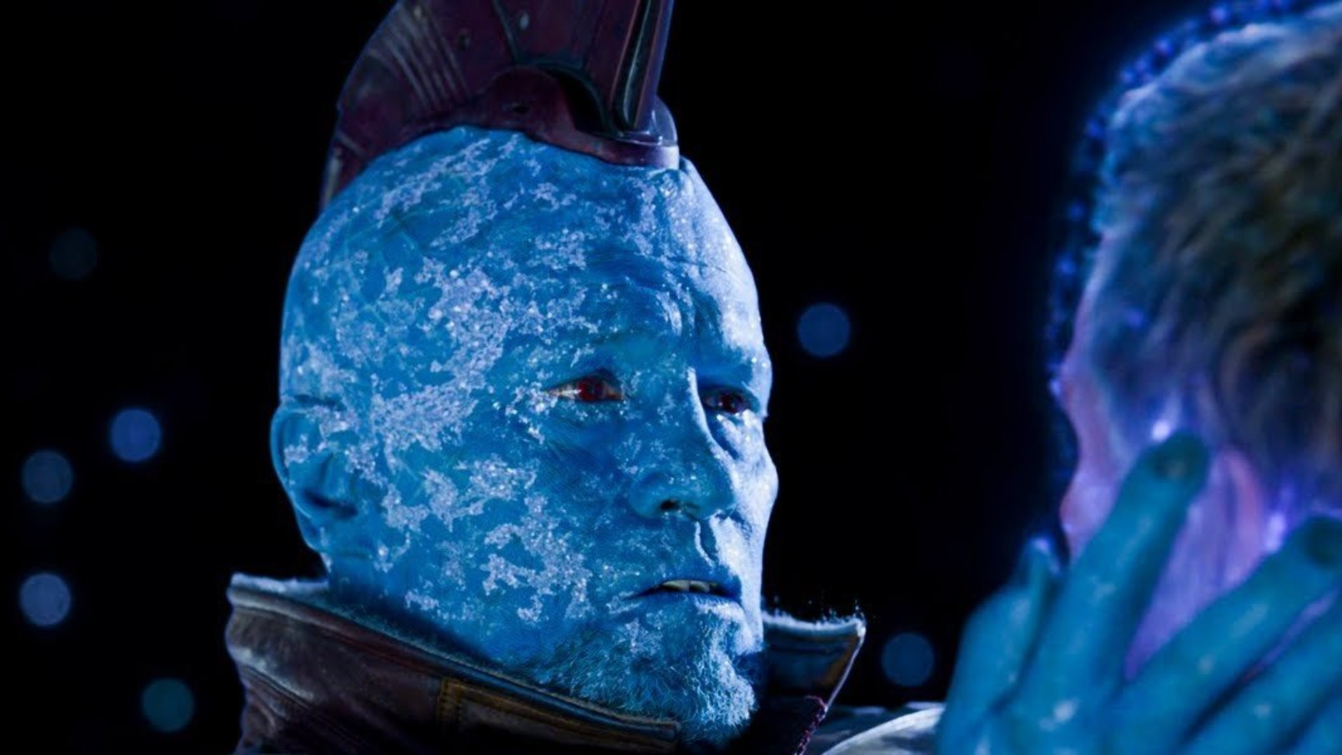4. Yondu Udonta