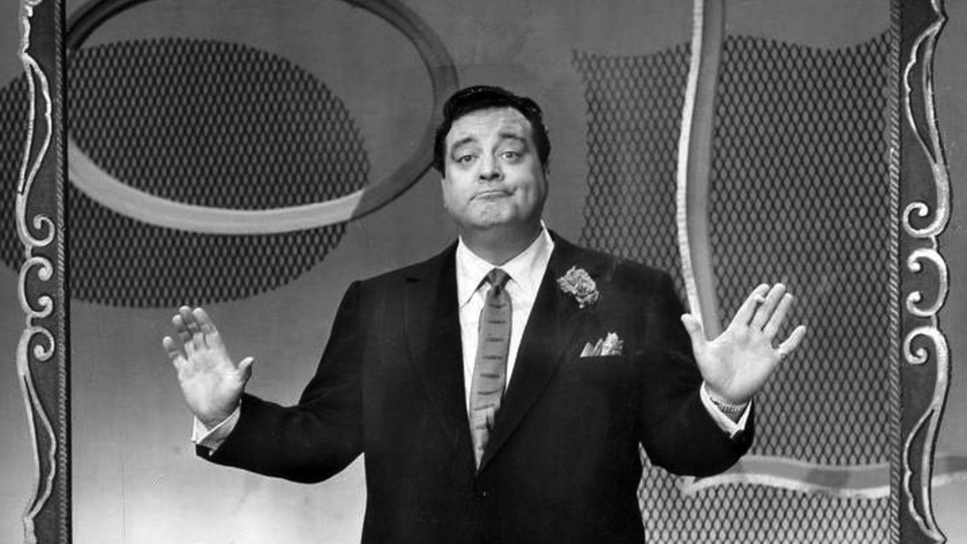 7. You’re in the Picture (1961)