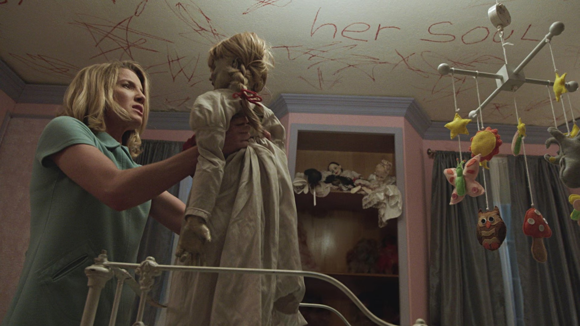 24. Annabelle