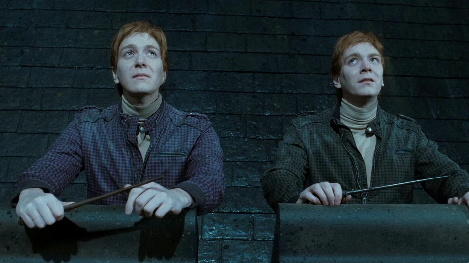 12. Fred Weasley
