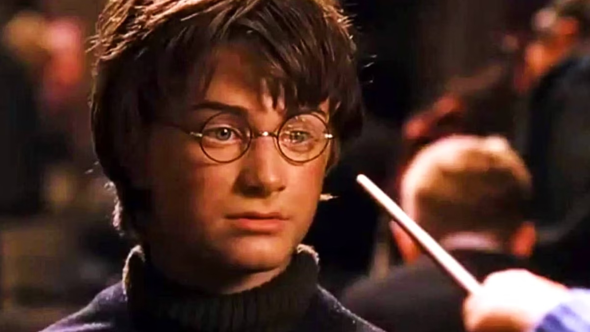 3. Reparo (The Mending Charm)