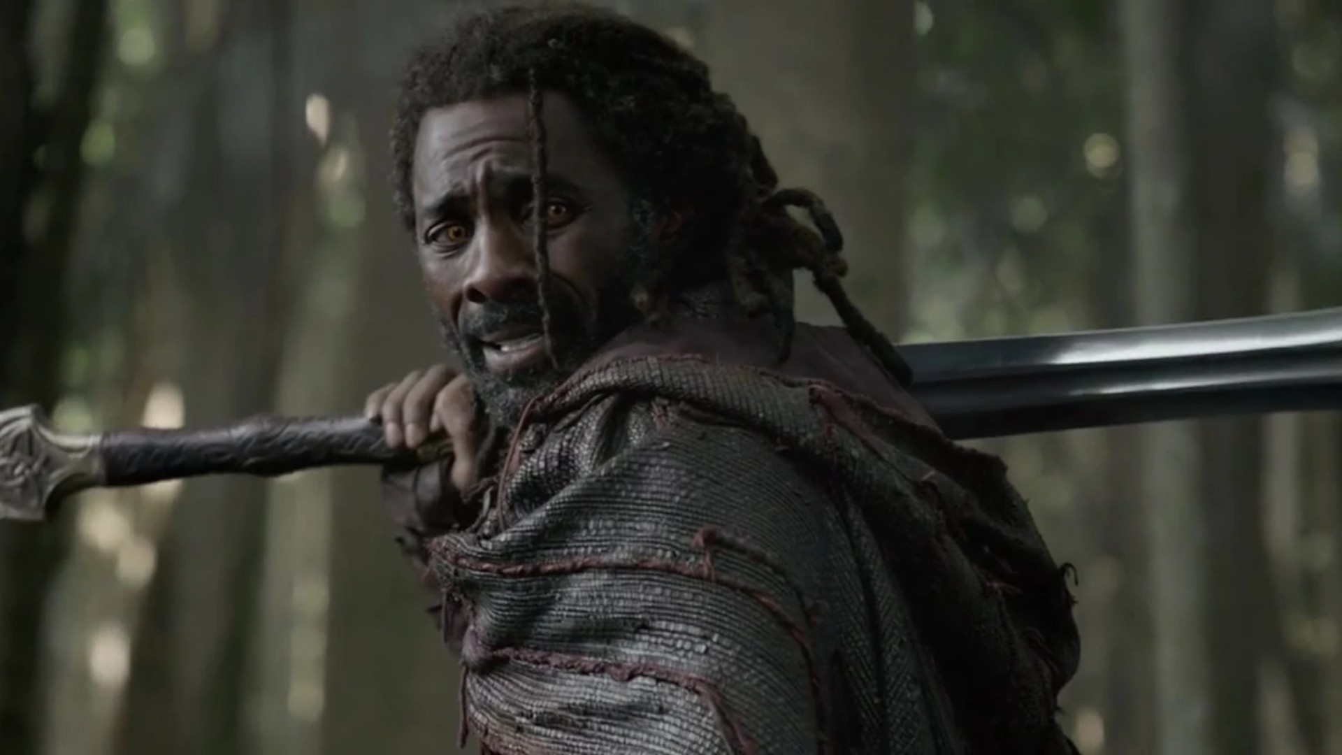1. Heimdall