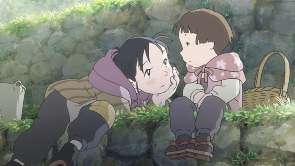How 'In This Corner of the World' Turns Ordinary Life Into A Testament Of Survival Inthiscorner 1 1024x576