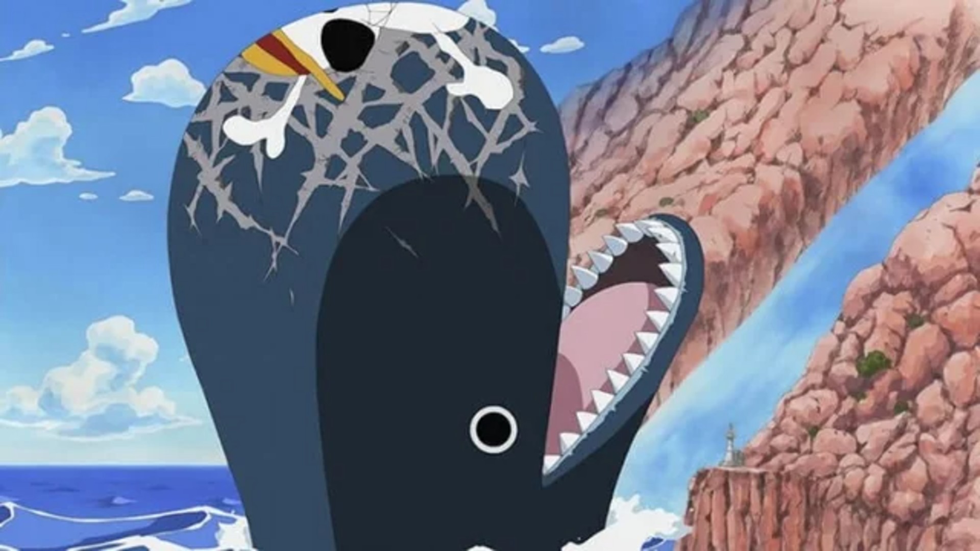 25. Laboon’s Promise at Reverse Mountain