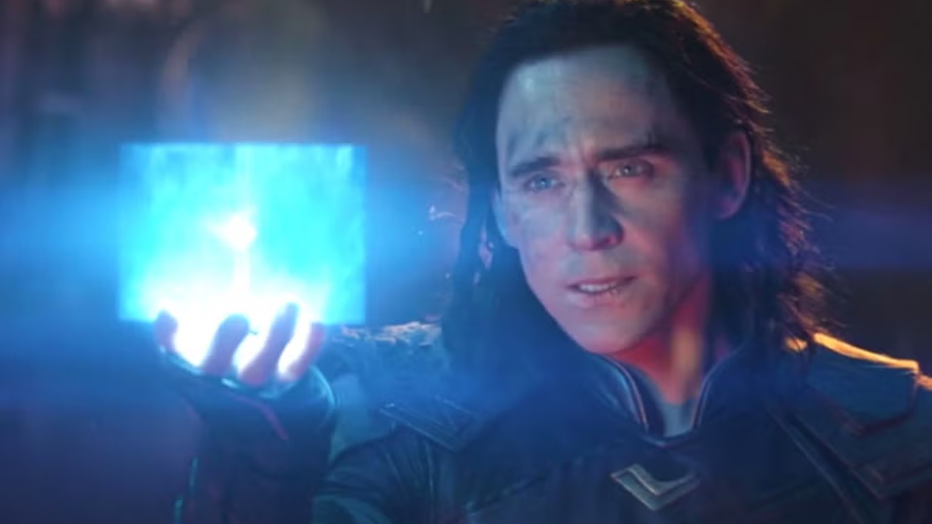 8. Loki’s Death in Infinity War