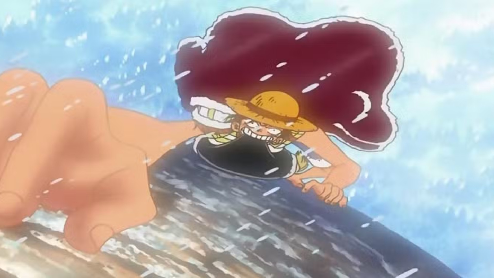 20. Nami’s Illness and the Race to Drum Island