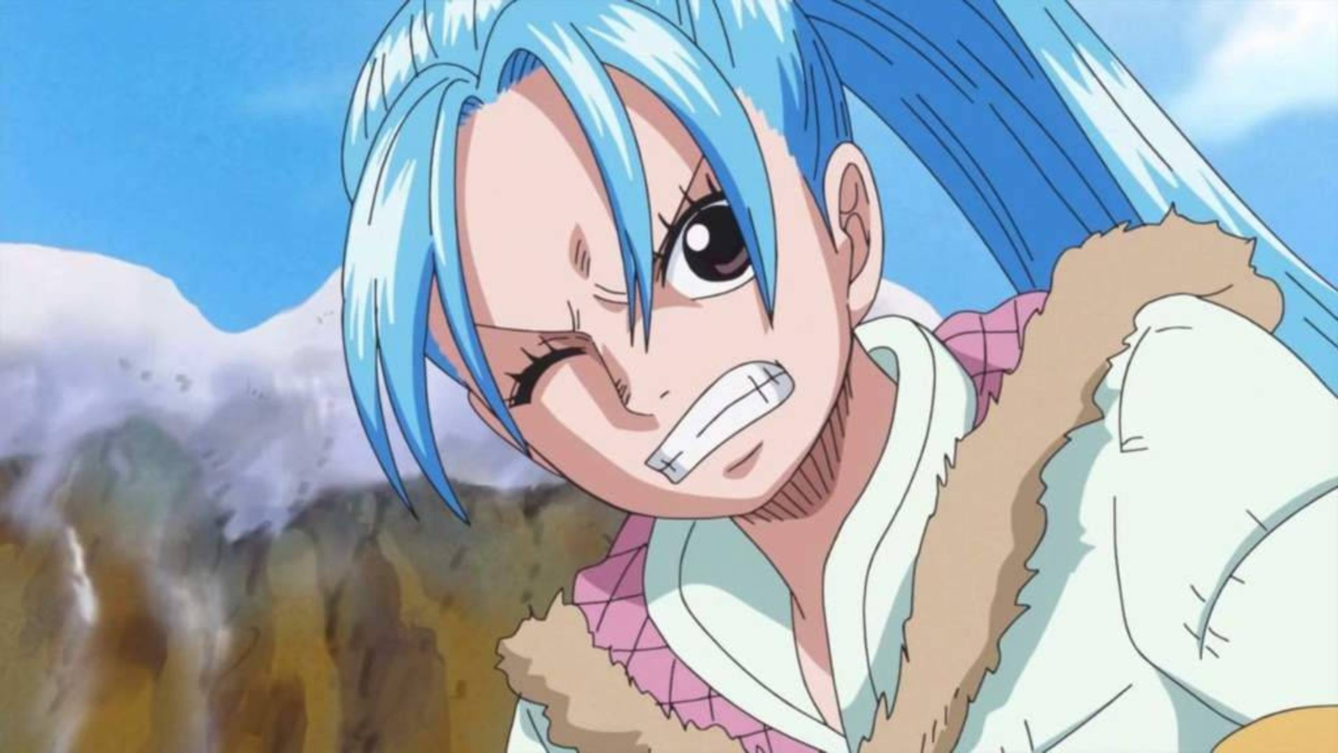 24. Vivi’s True Identity at Whiskey Peak