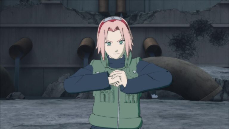 Sakura Haruno 2 1 768x432