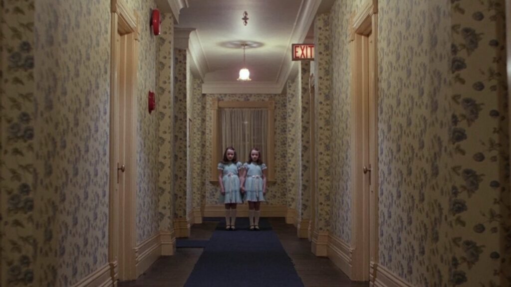 'The Shining' And The Question Of What Truly Haunts Us Shining 1 1024x576