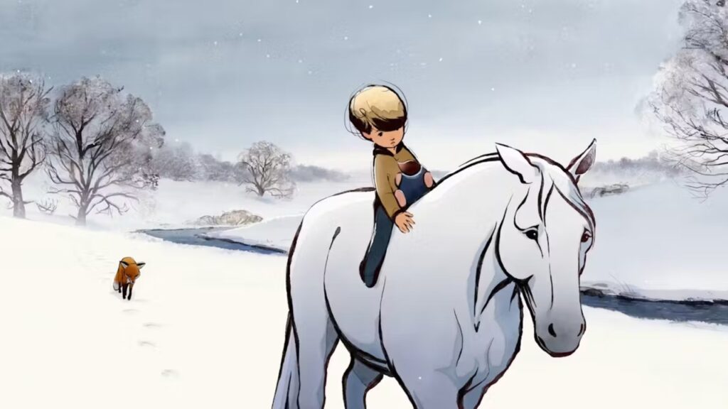 The Boy The Mole The Fox And The Horse Movie 1 1 1024x576