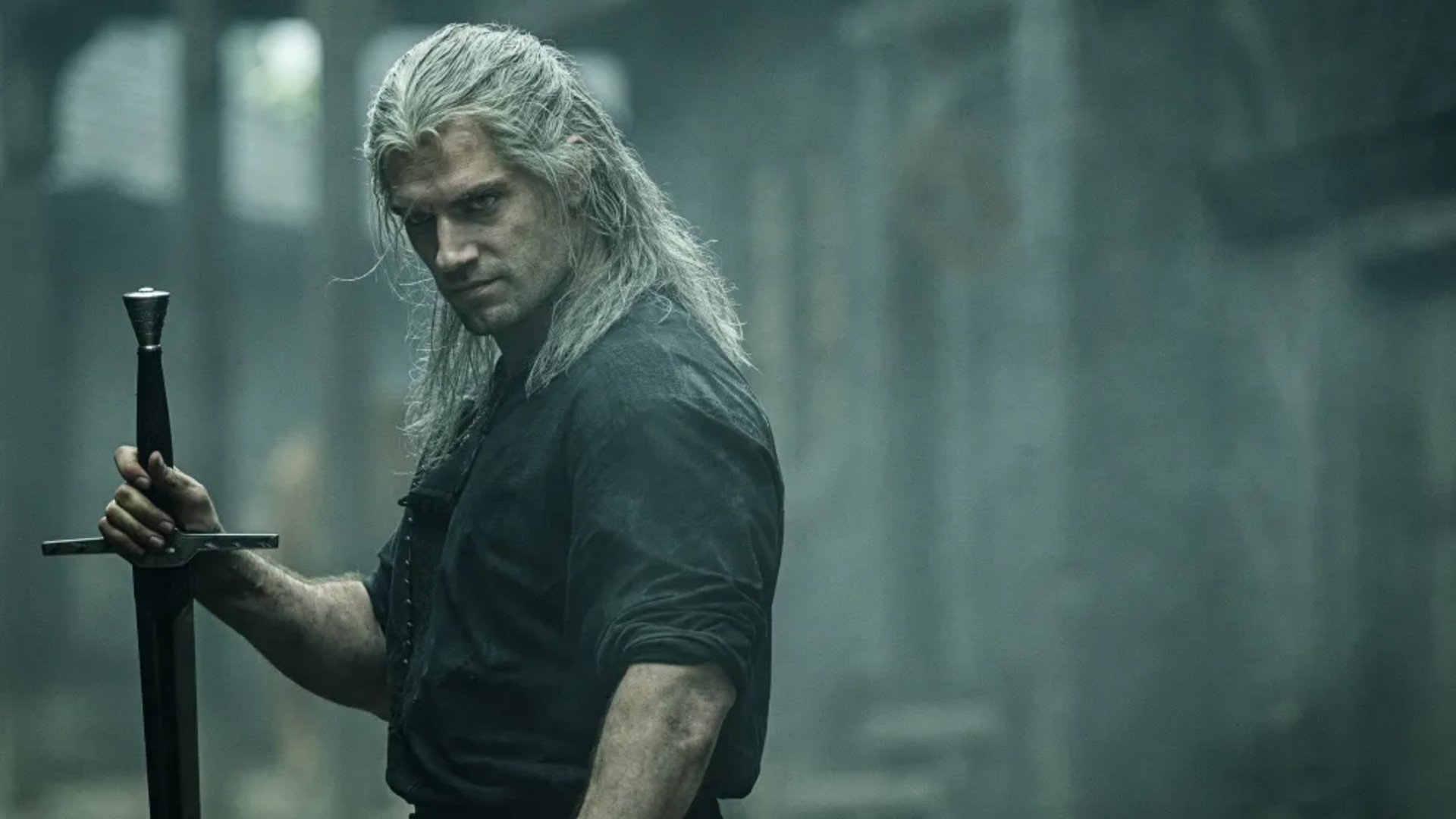 7. The Witcher (Post-Henry Cavill)