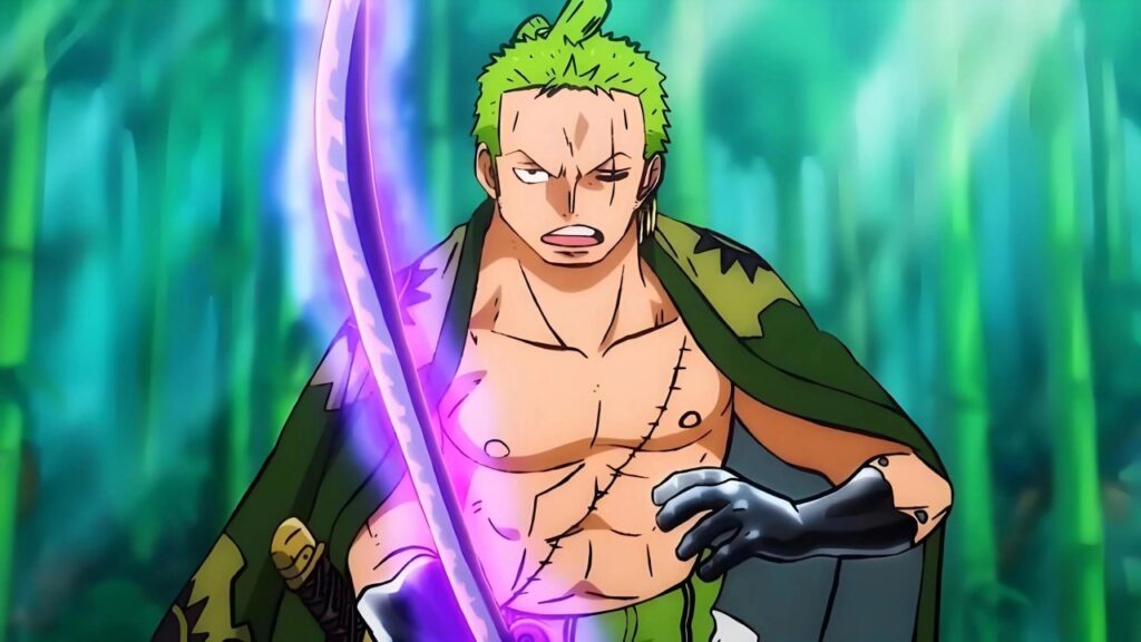 5 Reasons Why Zoro Is Luffy's Right-Hand Man Zoro Enma2 1 1024x576
