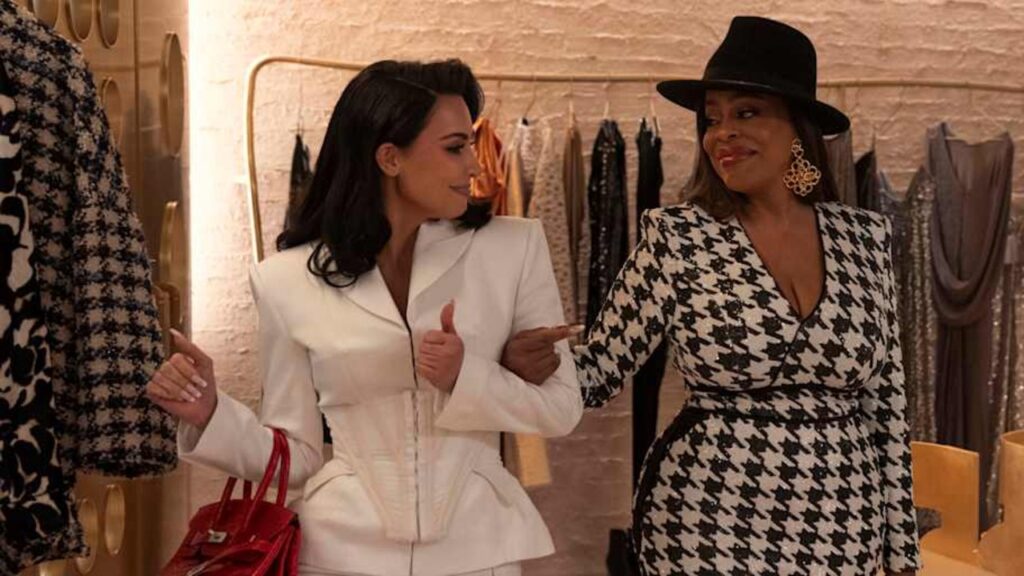 ‘All’s Fair’ By Ryan Murphy Brings Star Power And Age Of Empty Television To Hulu all’s fair 1 (1)