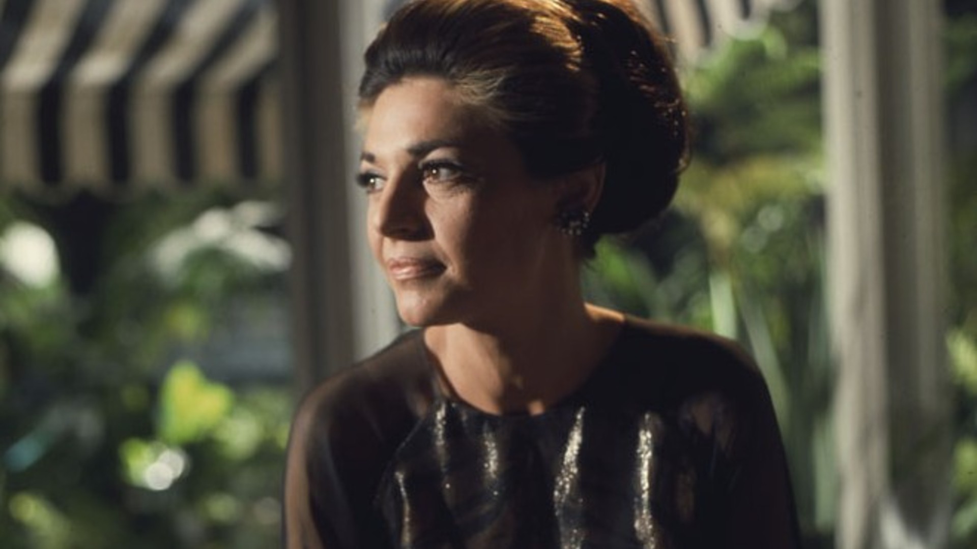 8. Anne Bancroft in The Graduate (1967)