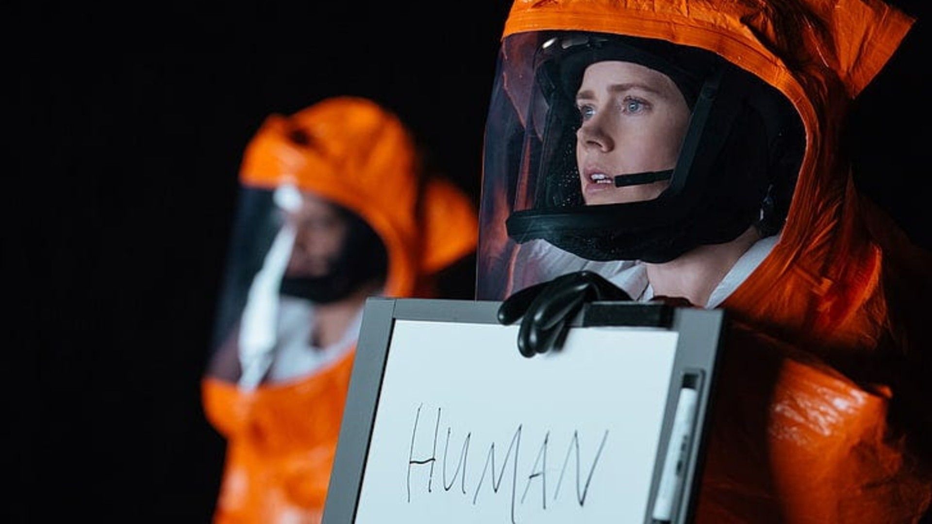 5. Arrival (2016)