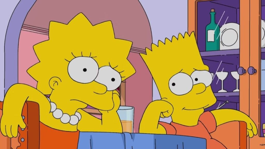 Is Bart Simpson Truly Bad Or Just Brilliant in His Own Wild Way? bart simpson 1 (1)