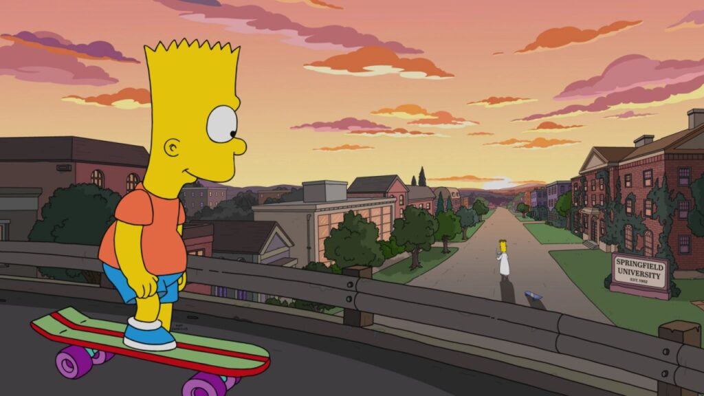 Is Bart Simpson Truly Bad Or Just Brilliant in His Own Wild Way? bart simpson 2 (1)