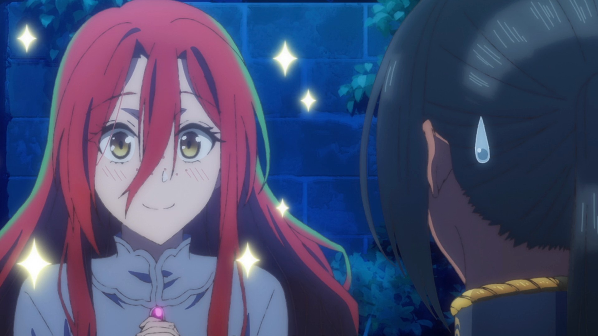 7. Betrothed to My Sister’s Ex