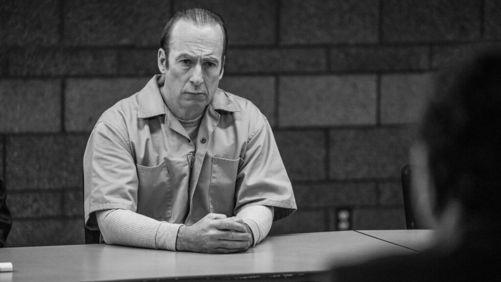 5 TV Shows Fans Say Had The Most Satisfying Series Finales Better Call Saul 1 1024x576