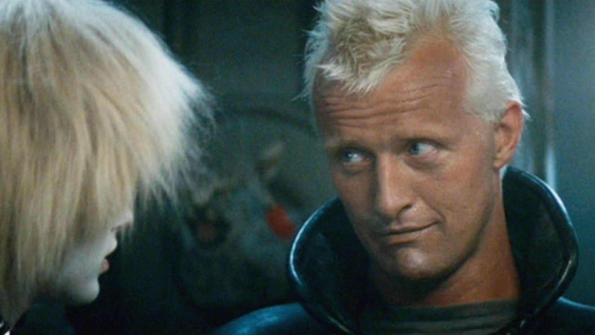 3. Roy Batty (Blade Runner)