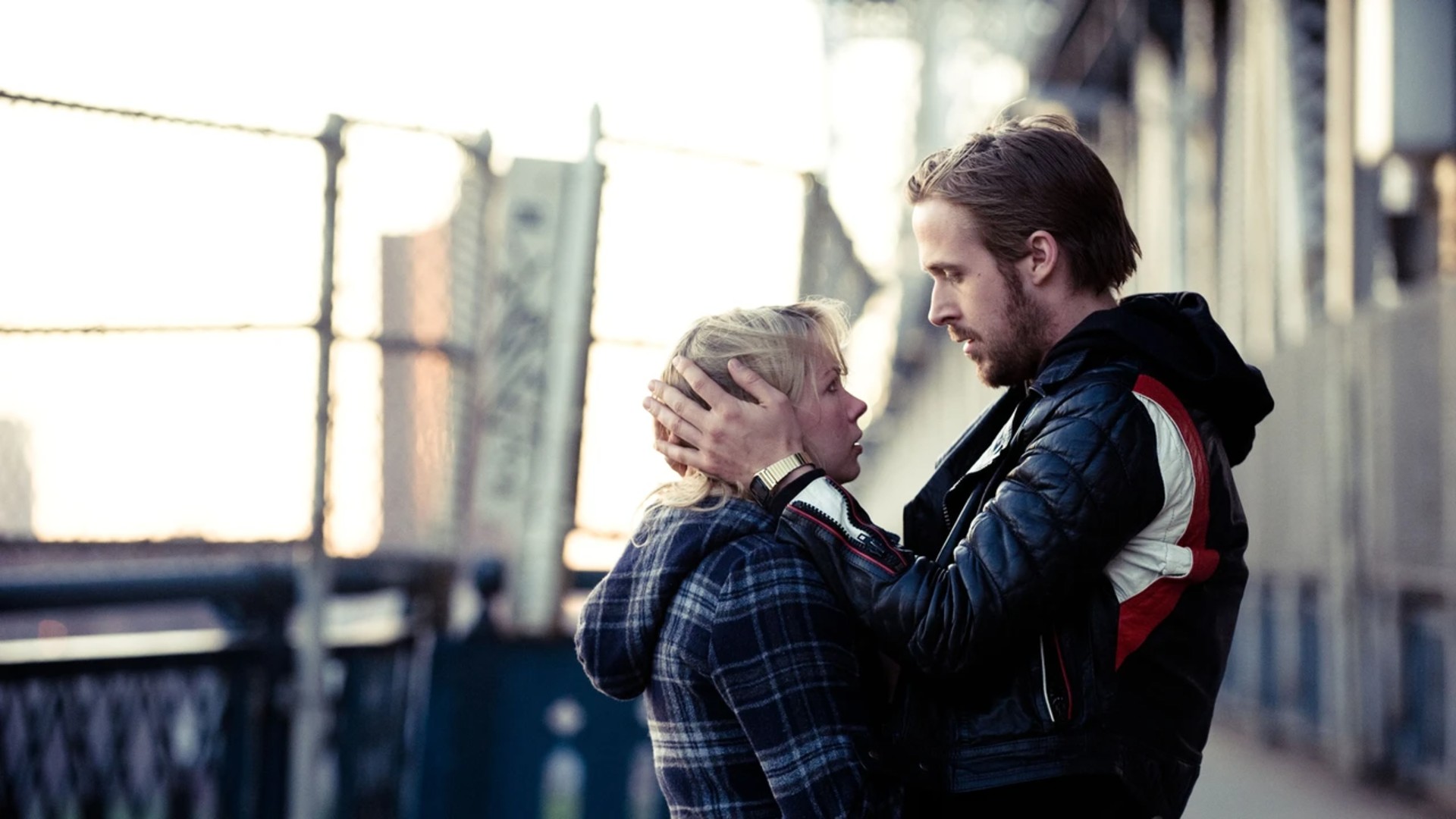 2. Blue Valentine (2010)