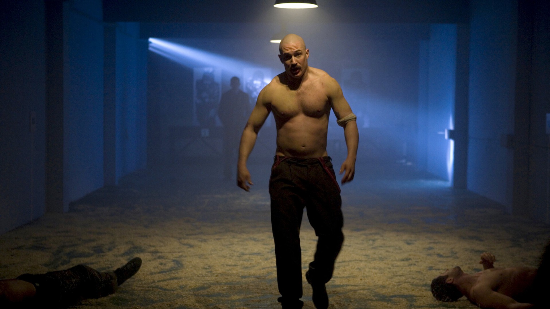8. Bronson (2008)