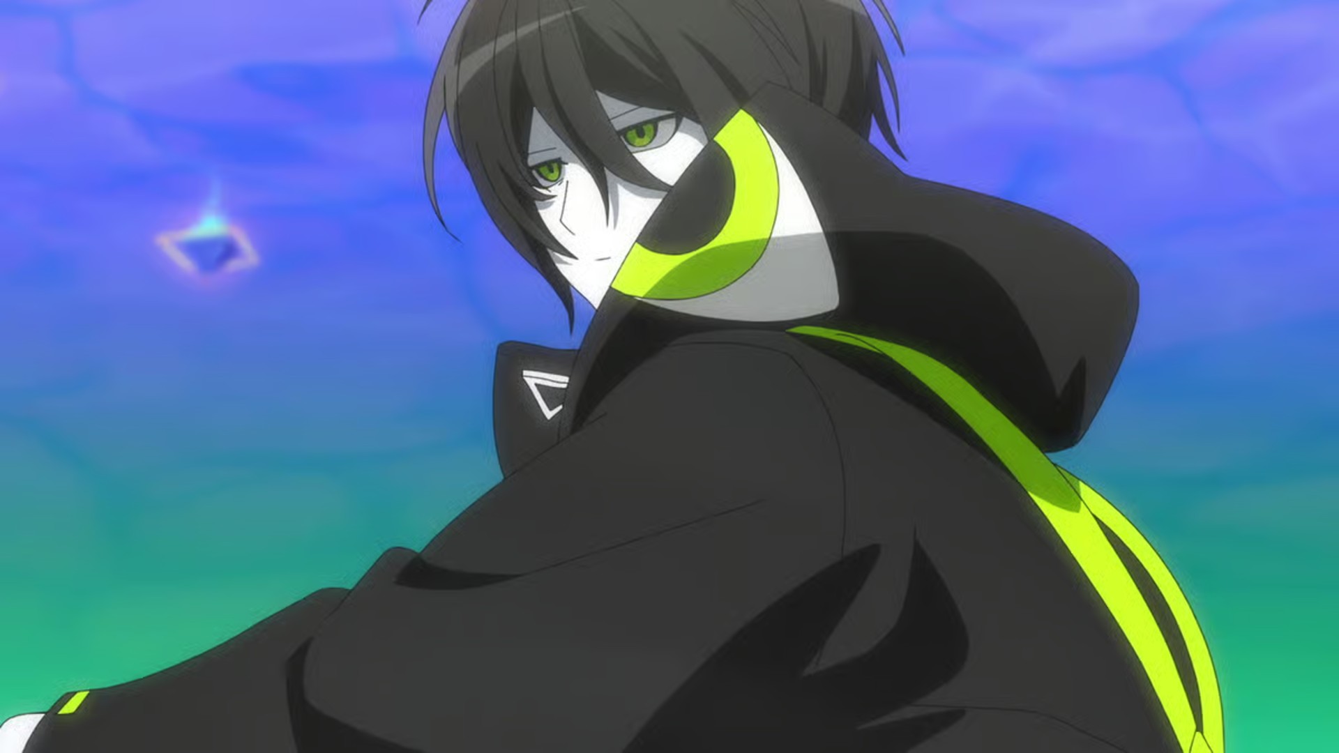 6. COMPASS2.0 Animation Project