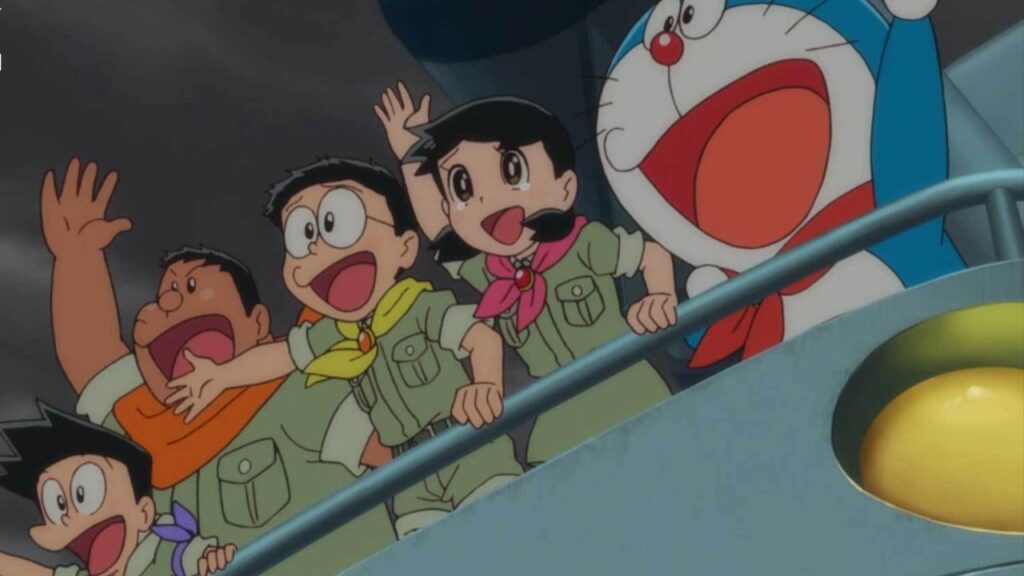 Doraemon Nobitas New Dinosaur 1 1024x576