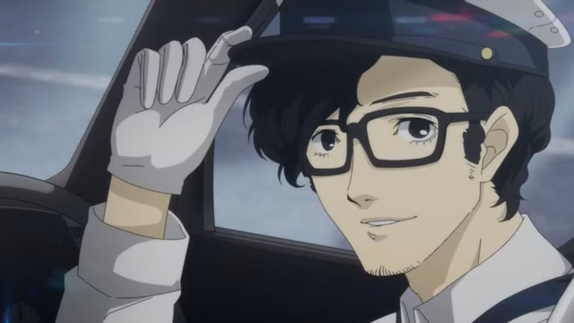 7. Dr. Maruki (Persona 5 Royal)