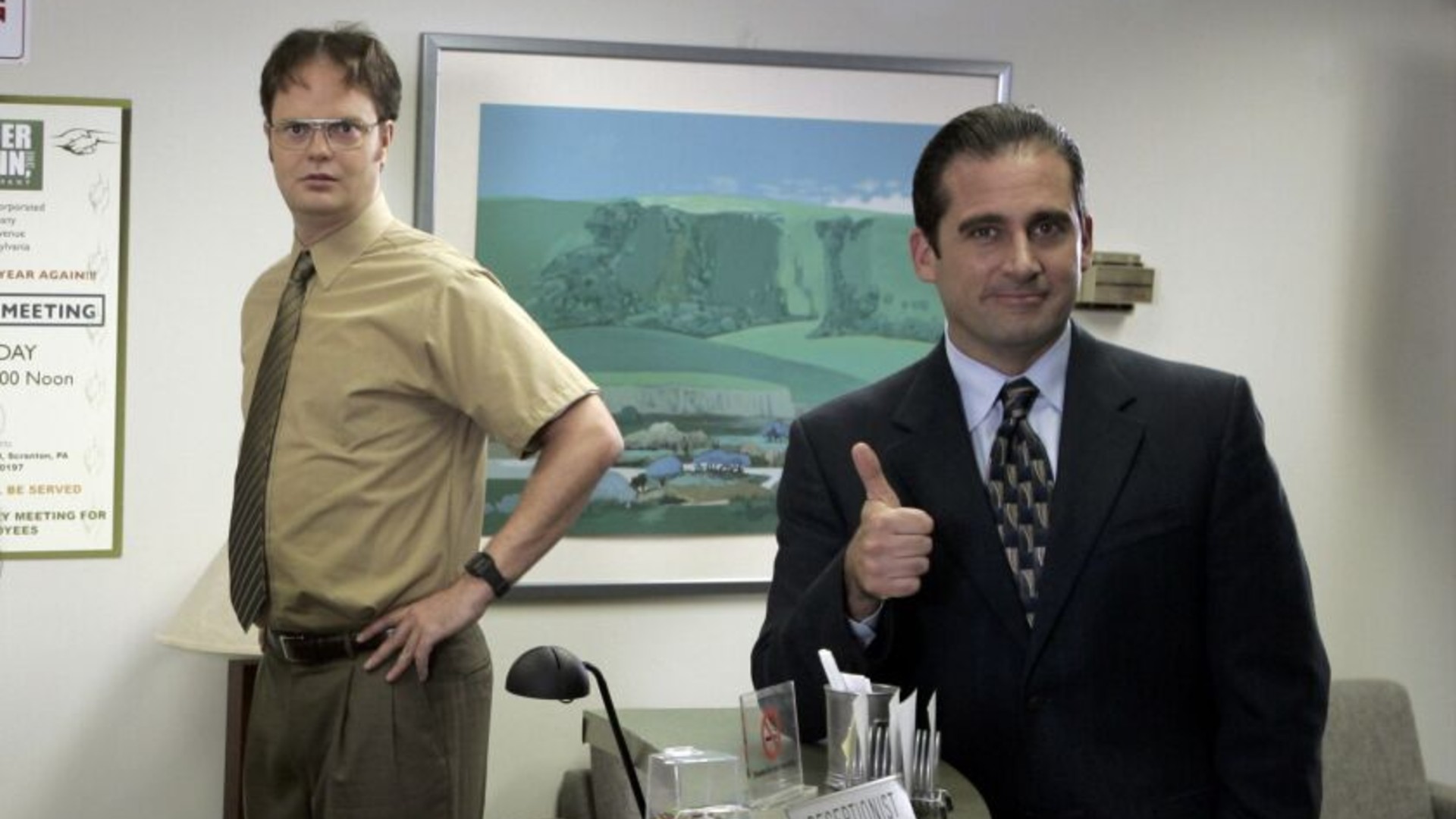 10. Loyal To Michael but Not Blindly