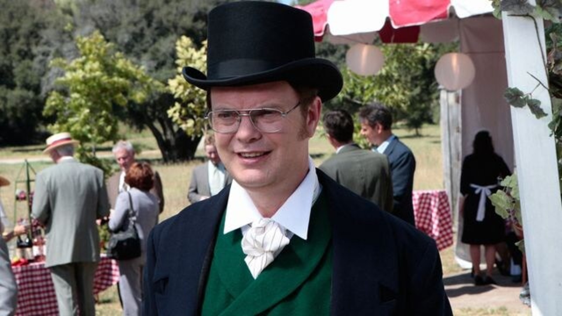 8. Skills Beyond the Office