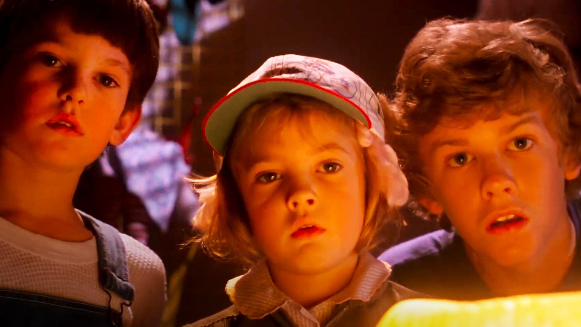 6. E.T. the Extra-Terrestrial (1982)