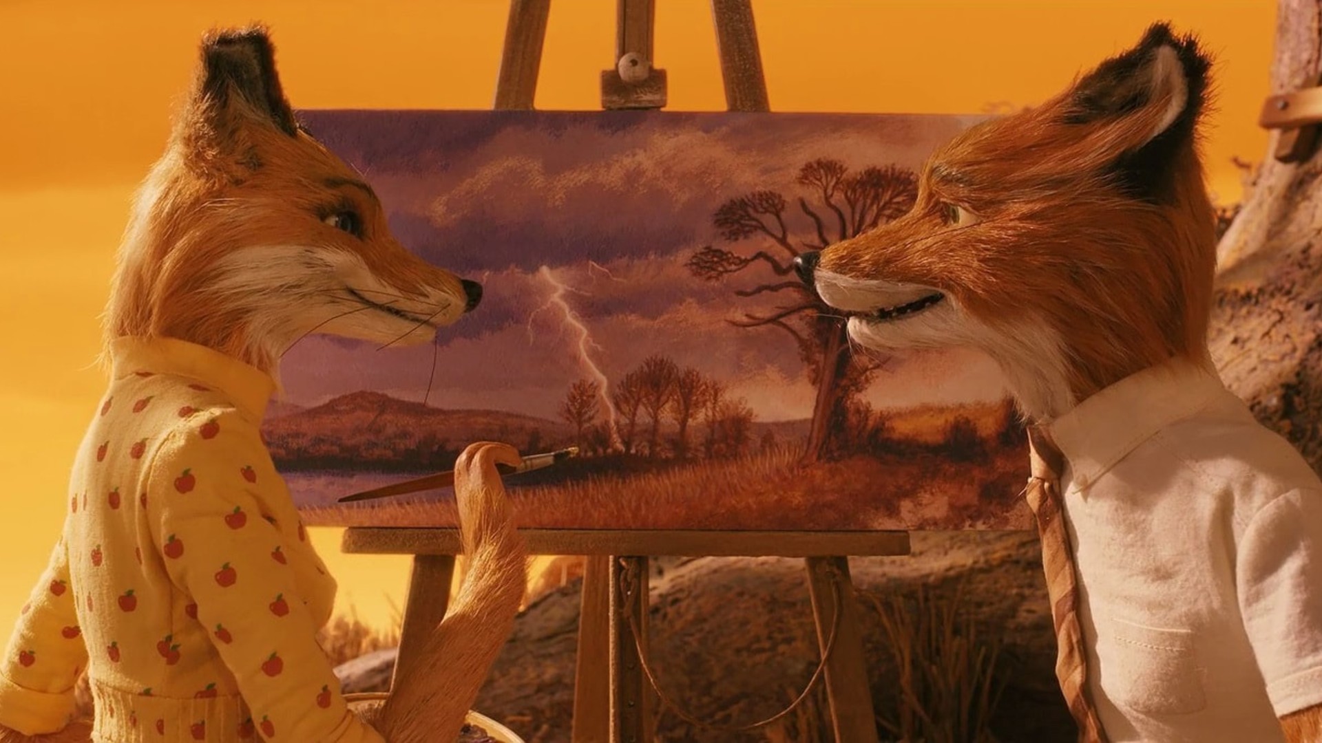 Perfect Movies for Thanksgiving