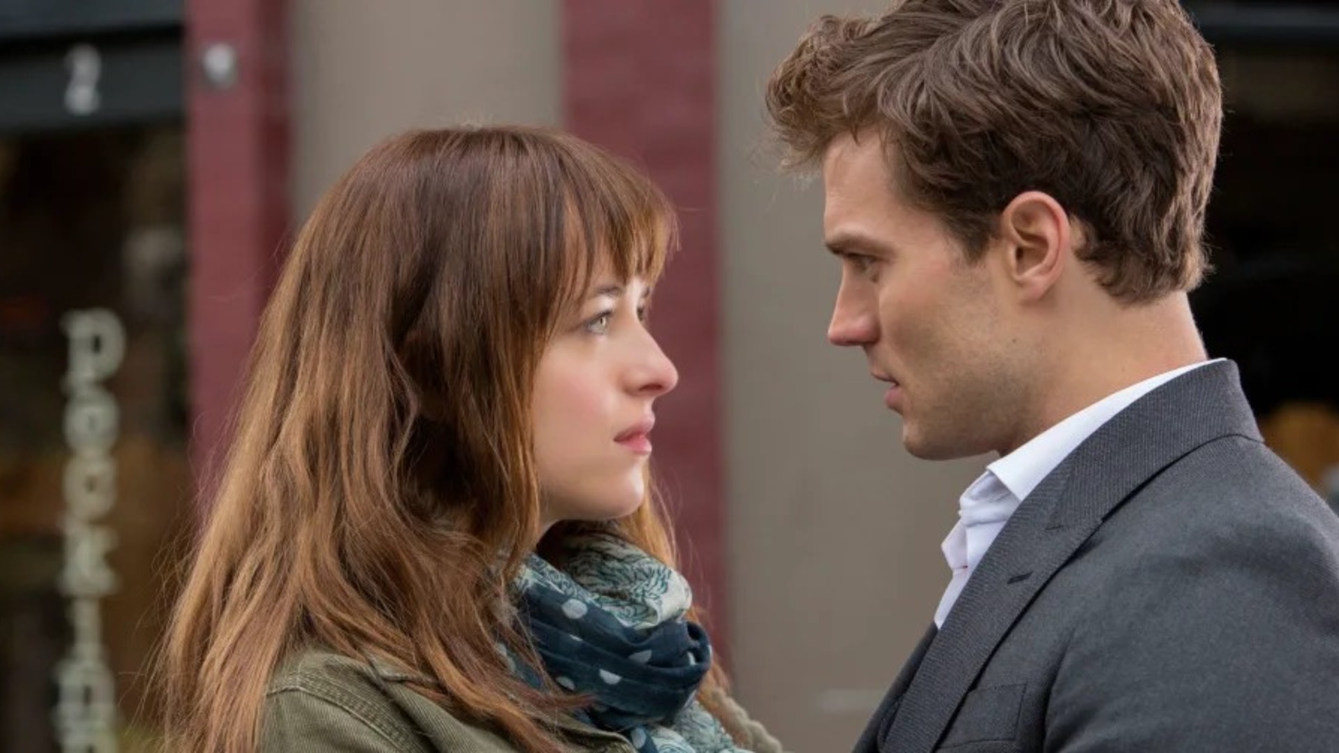 6. Fifty Shades of Grey (2015)