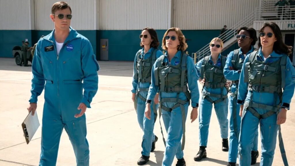 How 'For All Mankind' Turns One Space Race Twist Into A Brilliant Alternate History for all mankind (1)