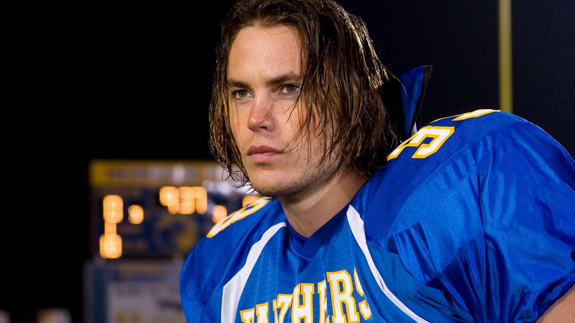 9. Friday Night Lights – "Pilot" (2006)