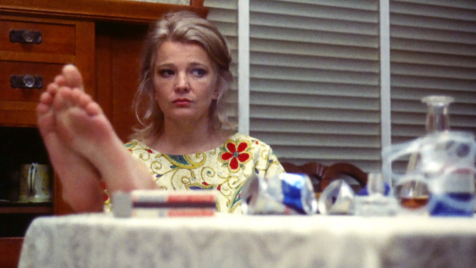 7. Gena Rowlands