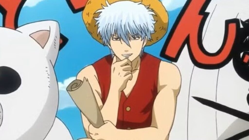 Gintama One Piece 1 1024x576