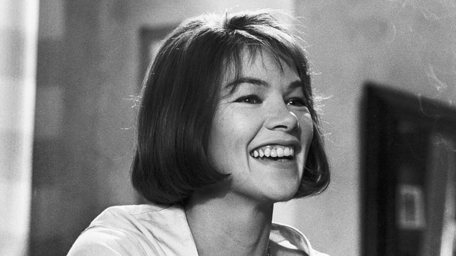 5. Glenda Jackson