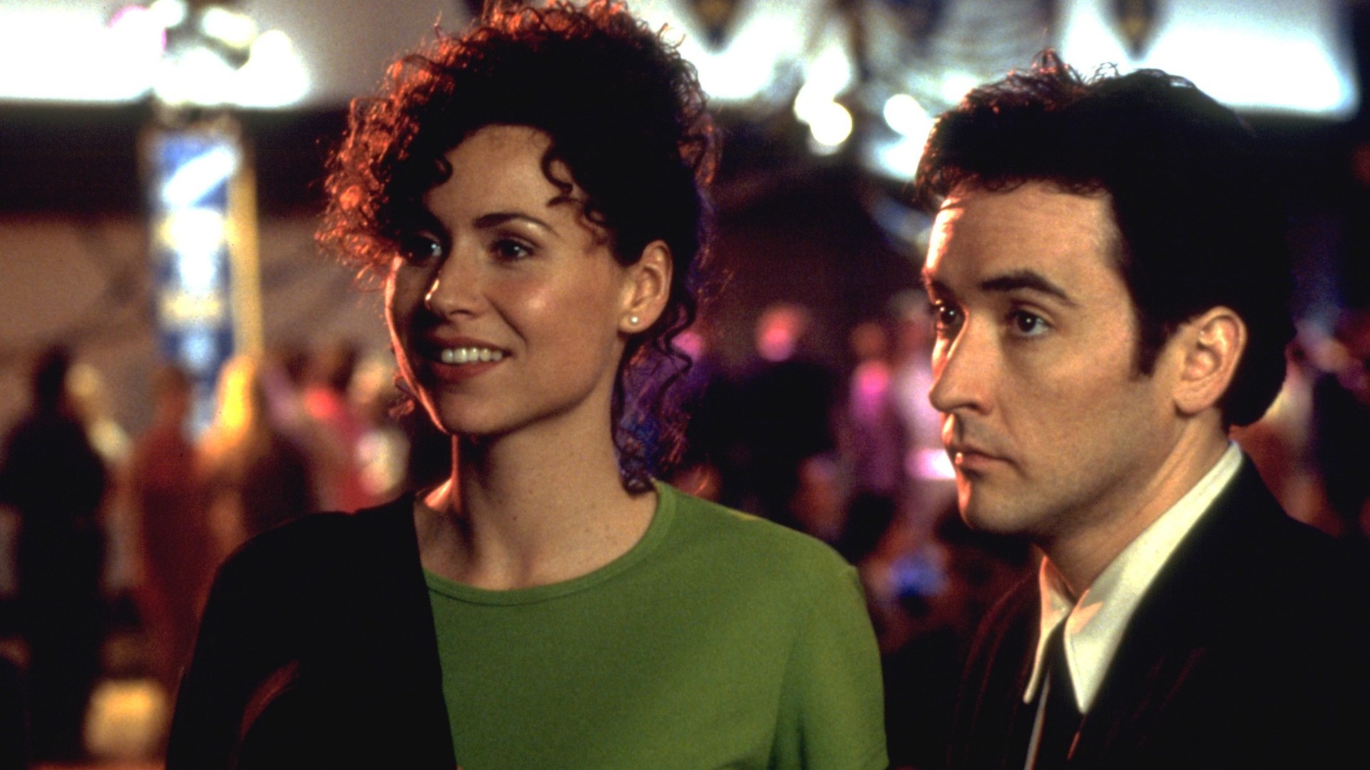 9. Grosse Pointe Blank (1997)