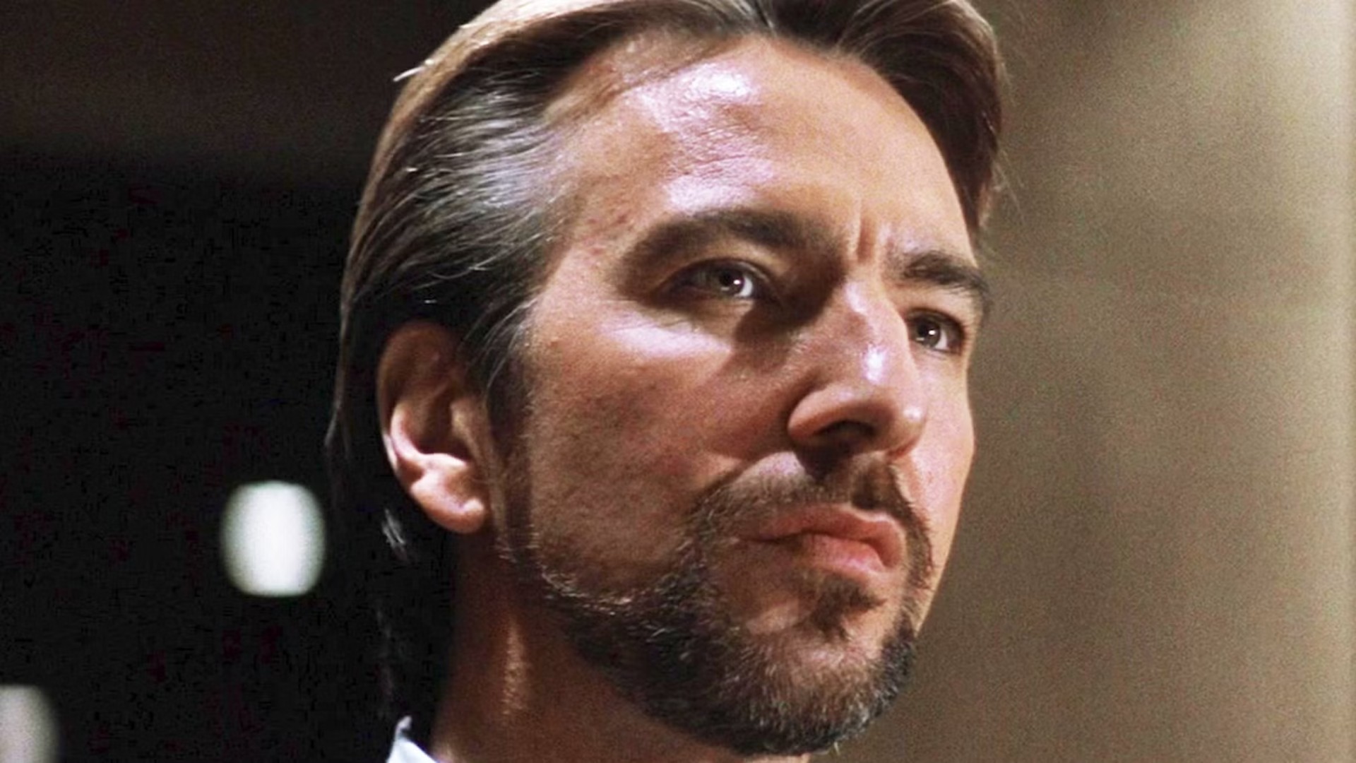 6. Hans Gruber (Die Hard)